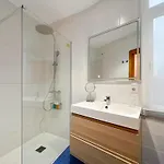 Hosusingcoruña Castiñeiras Apartamento