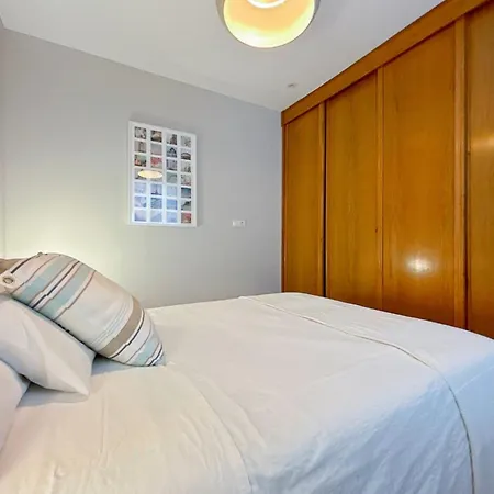 Daire Hosusingcoruna Castineiras