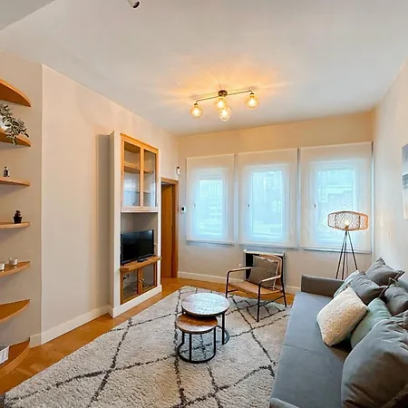 Hosusingcoruna Castineiras * A Coruña